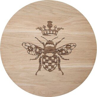 Queen Bee Lazy Susan