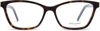 Sl M128 Havana Glasses