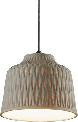 Soft S/30 Outdoor Pendant Light