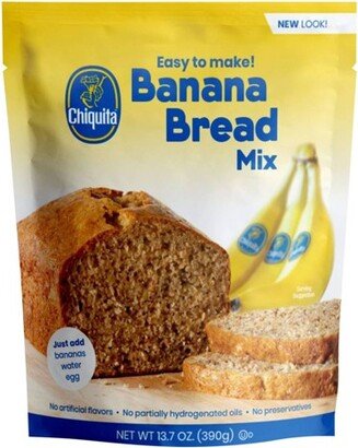 Chiquita Banana Bread Mix - 13.7oz