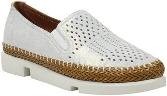 Stazzema Platform Slip-On