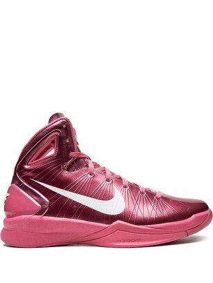 Hyperdunk 2010 high-top sneakers