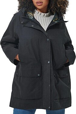 Plus Winter Beadnell Jacket