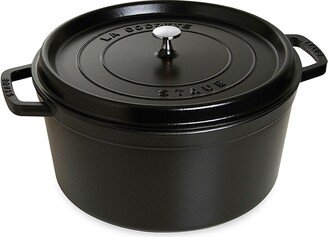 13.25 Quart Cast Iron Cocotte