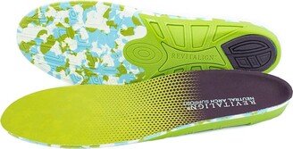 Revitalign Neutral Arch Support Insole (Green) Insoles Foot Care