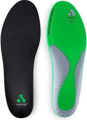 PROTALUS TE100 Thin Series (Black/Green) Women's Insoles Accessories Shoes