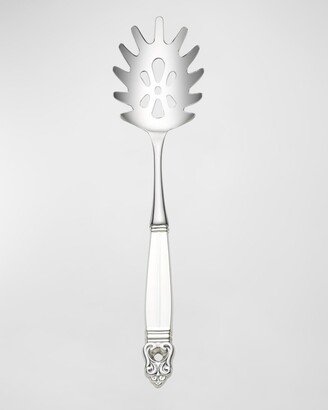 International Royal Danish Pasta Server, Hollow Handle