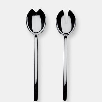 Salad Servers (Fork and Spoon) DUE