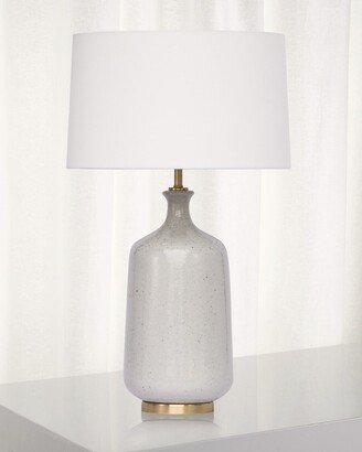 Glace Ceramic Table Lamp