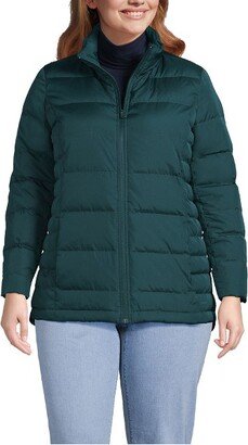 Women's Outerwear Down Puffer Jacket