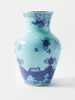 Ming Small Porcelain Vase