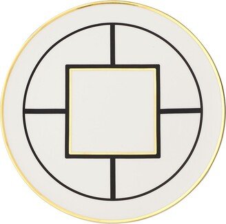 MetroChic Cake Plate