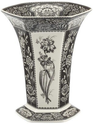 Heritage Collection Hexagonal Vase