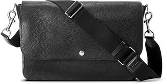 Men's Canfield Vachetta Leather Relaxed Messenger Bag
