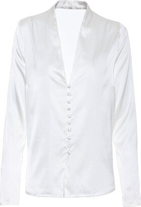 Helene Galwas Beatrice Blouse