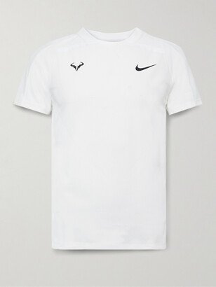 Nike Tennis NikeCourt Rafa Slim-Fit Dri-FIT ADV Tennis T-Shirt