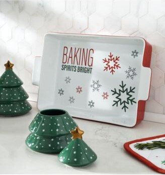 Holiday Cookware Collection