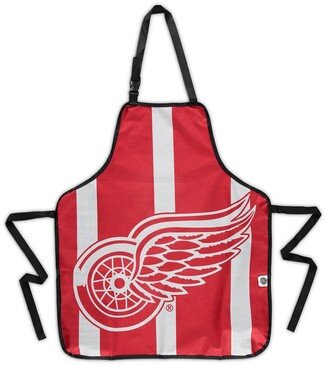 Detroit Red Wings Double-Sided Apron