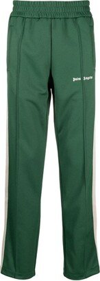 Classic track pants-AB