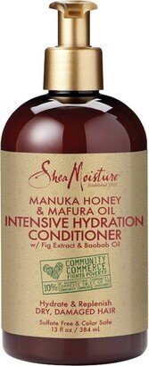 Manuka Honey & Mafura Oil Intensive Hydration Conditioner