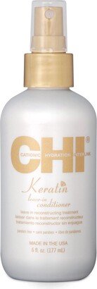 Keratin Leave-In Conditioner