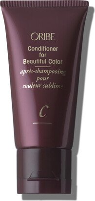 Oribe Conditioner For Beautiful Color