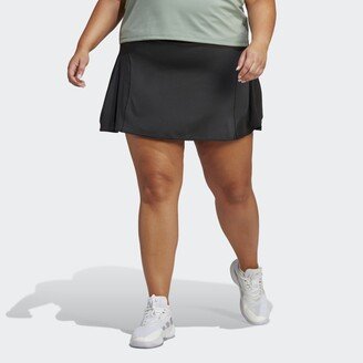 Tennis Match Skirt (Plus Size)