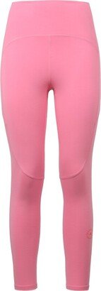 High-Waisted Performance Leggings