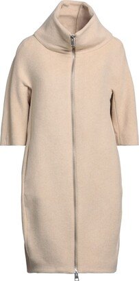 Coat Beige-AJ