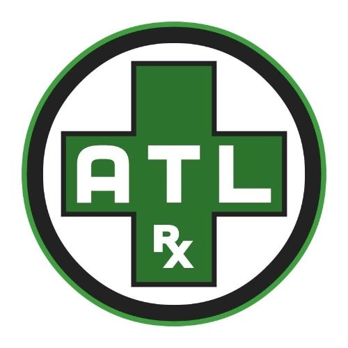 ATL Rx Promo Codes & Coupons