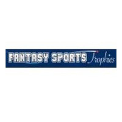 FantasySportsTrophies Promo Codes & Coupons