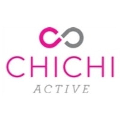Chichi Active Promo Codes & Coupons