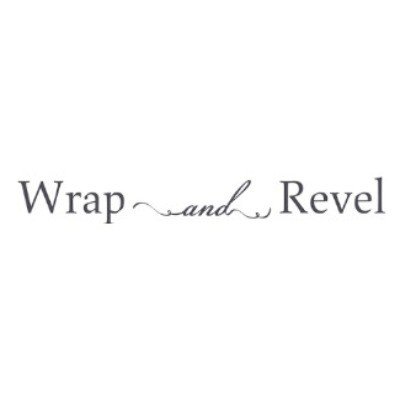 Wrap And Revel Promo Codes & Coupons