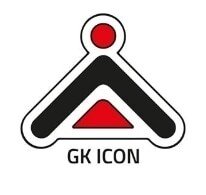 GK Icon Promo Codes & Coupons