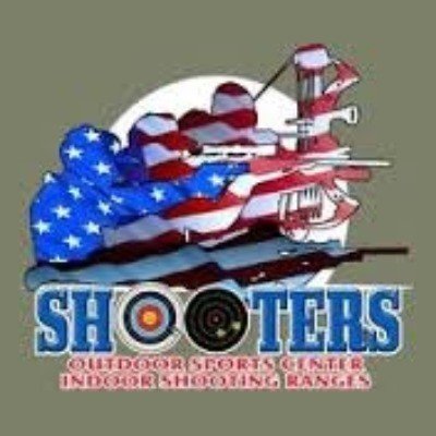 Shooters Sporting Center Promo Codes & Coupons