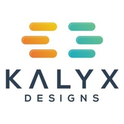 Kalyx Designs Promo Codes & Coupons