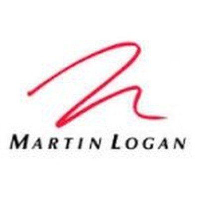 MartinLogan Promo Codes & Coupons