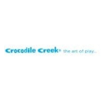 Crocodile Creek Promo Codes & Coupons