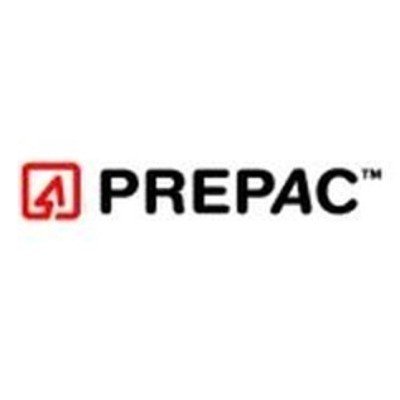 Prepac Manufacturing Promo Codes & Coupons