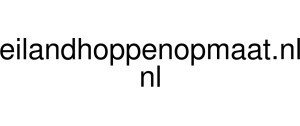 Eilandhoppenopmaat.nl Promo Codes & Coupons