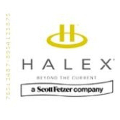 Halex Promo Codes & Coupons