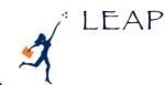 LEAP Promo Codes & Coupons