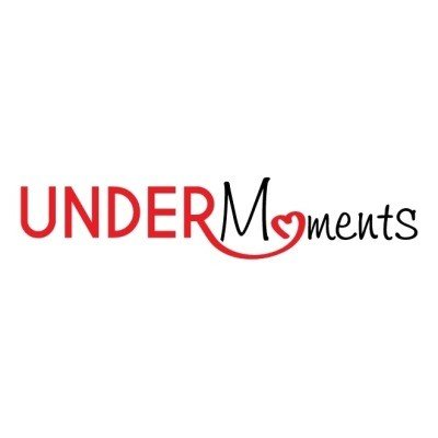 Under Moments Promo Codes & Coupons