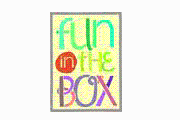 Fun In The Box Promo Codes & Coupons