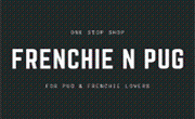 Frenchie N Pug Promo Codes & Coupons