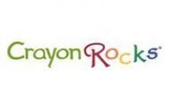 Crayon Rocks Promo Codes & Coupons