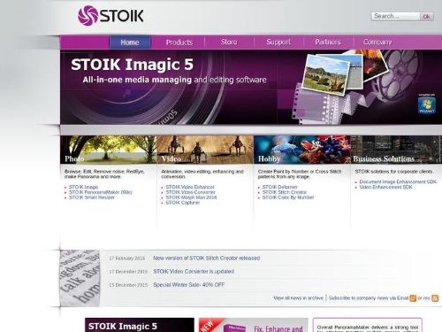Stoik Imaging Promo Codes & Coupons
