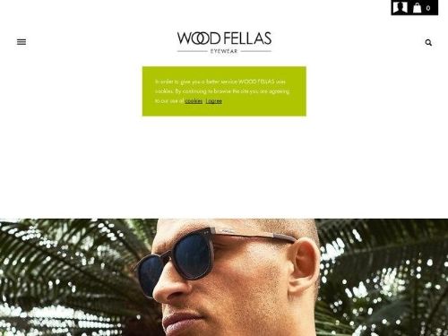 Wood-Fellas.com Promo Codes & Coupons