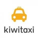 Kiwi Taxi Promo Codes & Coupons