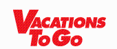 Vacations To Go Promo Codes & Coupons